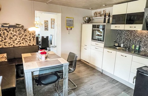 Neureichenau Casa | Casa de vacaciones Baur by Interhome