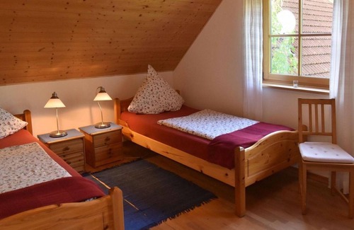 Rissenthal Otro | Vacation home Bellana 3 - Holiday homes Bellana