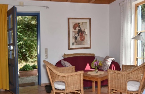 Rissenthal Otro | Vacation home Bellana 3 - Holiday homes Bellana