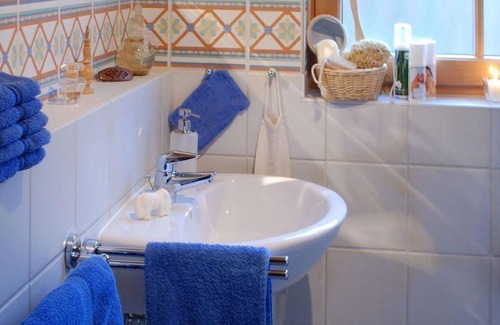 Rissenthal Otro | Vacation home Bellana 1 - Holiday homes Bellana
