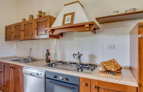 Lamporecchio Casa | Casa de vacaciones Beboli by Interhome