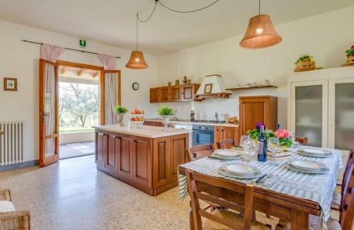 Lamporecchio Casa | Casa de vacaciones Beboli by Interhome