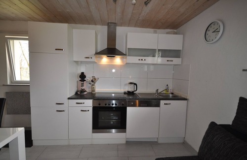Suhl Casa | Vacation home Beerberg, cozy vacation home at the biosphere reserve Thuringian Forest