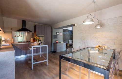 Bossolasco Casa | Casa de vacaciones Belbo by Interhome