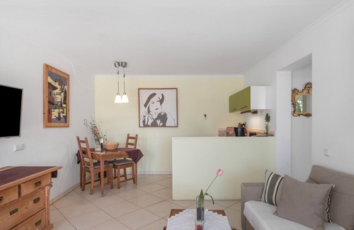 Las Brenas Casa | Casa de vacaciones 'Bianca Cactus' con vistas al mar, terraza privada y Wi-Fi