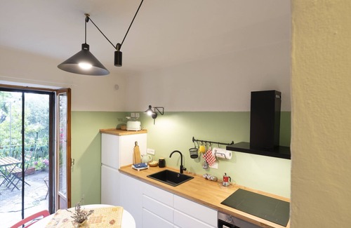 Civezza Casa | Casa de vacaciones Bibi by Interhome