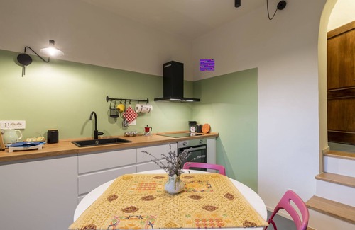 Civezza Casa | Casa de vacaciones Bibi by Interhome