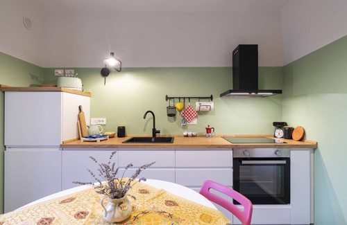 Civezza Casa | Casa de vacaciones Bibi by Interhome