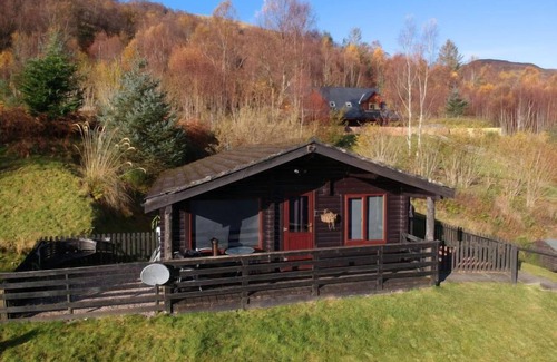 South Laggan Casa | Casa de vacaciones Birch by Interhome