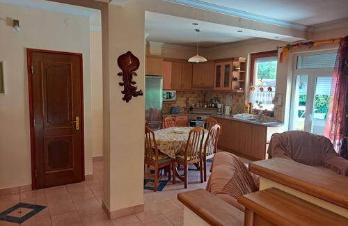 Balatonfenyves Casa | Casa de vacaciones Boros by Interhome