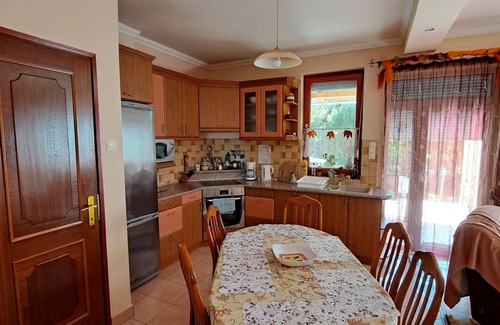 Balatonfenyves Casa | Casa de vacaciones Boros by Interhome