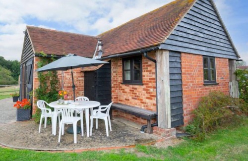 Bodle Street Green Casa | Casa de vacaciones Bodle en Hailsham - 4 personas, 2 dormitorios