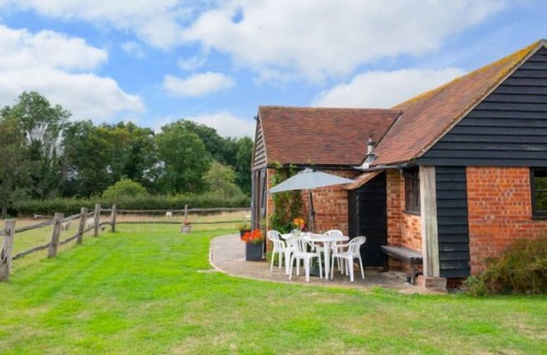 Bodle Street Green Casa | Casa de vacaciones Bodle en Hailsham - 4 personas, 2 dormitorios