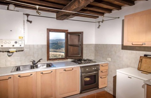 Monte Antico Alto Casa | Casa de vacaciones Borgo by Interhome