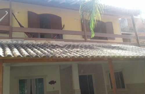 Barra de Sao Joao Otro | Casa de vacaciones - BARRA DE SÃO JOÃO