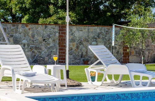 Pridraga Casa | Casa de vacaciones Branka by Interhome