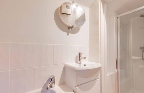 Westleton Casa | Casa de vacaciones Briar Cottage en Halesworth - 3 personas, 2 dormitorios