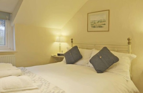 Westleton Casa | Casa de vacaciones Briar Cottage en Halesworth - 3 personas, 2 dormitorios