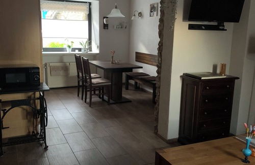 Schoenecken Casa | Vacation home Brigitte