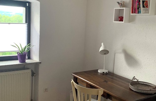 Schoenecken Casa | Vacation home Brigitte