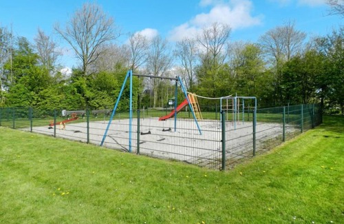 Anjum Casa | Casa de vacaciones Bungalowpark De Schans en Lauwersoog - 5 personas, 3 dormitorios