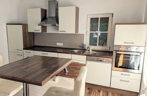 Heimbach Casa | Vacation home "Burgnest" in the heart of Heimbach