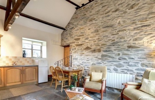 Cilmeri Casa | Casa de vacaciones Bwthyn Bach en Builth Wells - 4 personas, 2 dormitorios