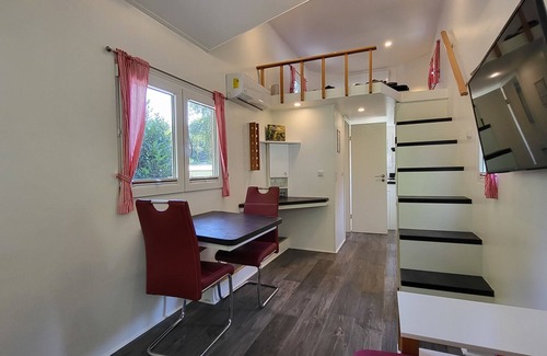 Muritz Casa | Casa de vacaciones by Interhome