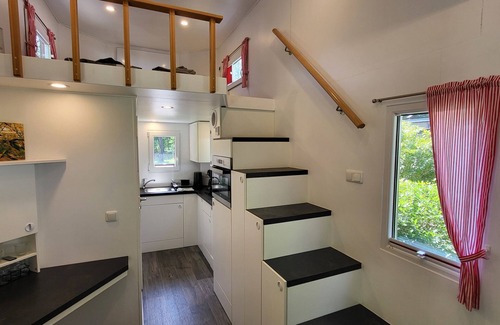 Muritz Casa | Casa de vacaciones by Interhome
