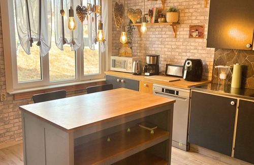 Jarnforsen Casa | Vacation home by the Michel - Charming Swedish house near Astrid Lindgren's world