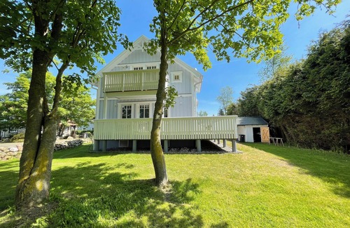 Wiek Casa | Vacation home by the water / Wiek on Rügen