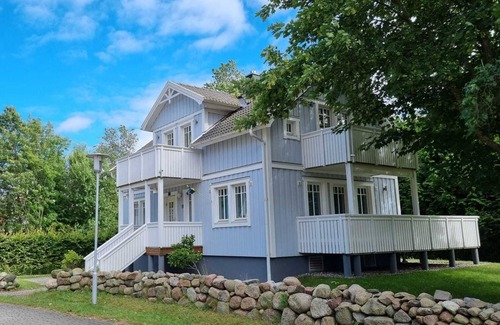 Wiek Casa | Vacation home by the water / Wiek on Rügen
