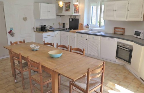 Begadan Casa | Casa de vacaciones Céline by Interhome