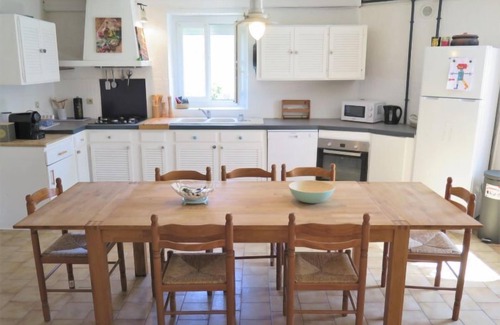 Begadan Casa | Casa de vacaciones Céline by Interhome