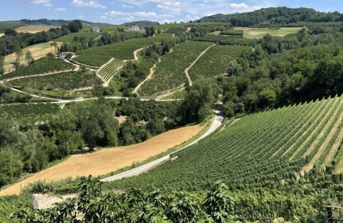 Trezzo Tinella Otro | Casa de vacaciones Ca'del Fre' en Trezzo Tinella - 6 personas, 2 dormitorios