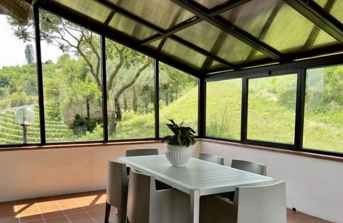 Trezzo Tinella Otro | Casa de vacaciones Ca'del Fre' en Trezzo Tinella - 6 personas, 2 dormitorios