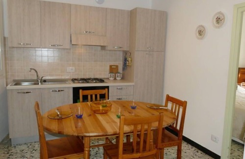 Chiusanico Casa | Casa de vacaciones Ca'Mea by Interhome
