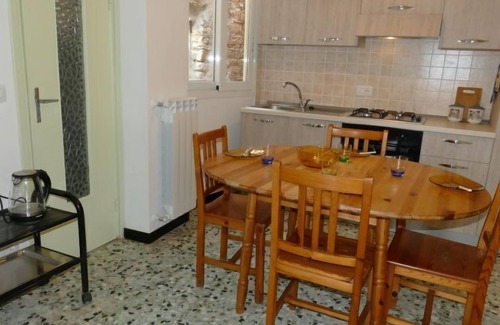 Chiusanico Casa | Casa de vacaciones Ca'Mea by Interhome