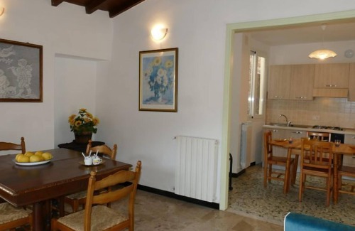Chiusanico Casa | Casa de vacaciones Ca'Mea by Interhome