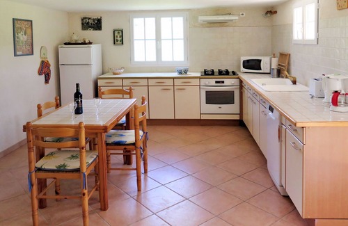 Albas Casa | Vacation home Cambou by Interhome