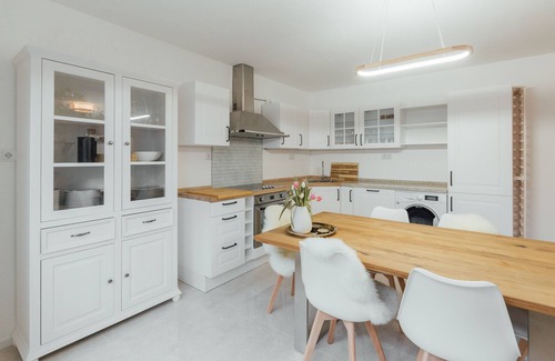 Caputh Casa | Holiday home Caputh Feel-good place near the water