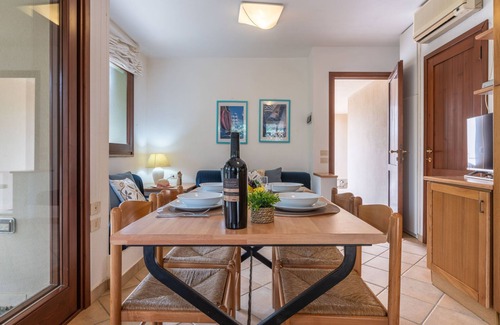 Notteri Casa | Casa de vacaciones Carlo by Interhome
