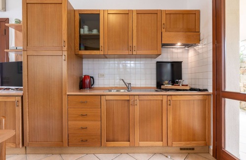 Notteri Casa | Casa de vacaciones Carlo by Interhome