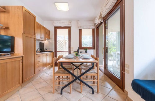 Notteri Casa | Casa de vacaciones Carlo by Interhome