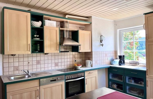 Hallschlag Casa | Vacation home Caroline