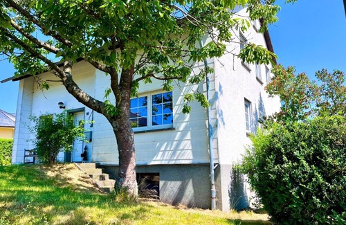 Hallschlag Casa | Vacation home Caroline