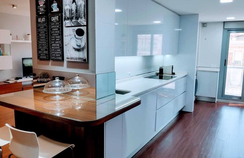 Diputación de Cartagena Casco Condominio | Vivienda vacacional Cartagena Centro