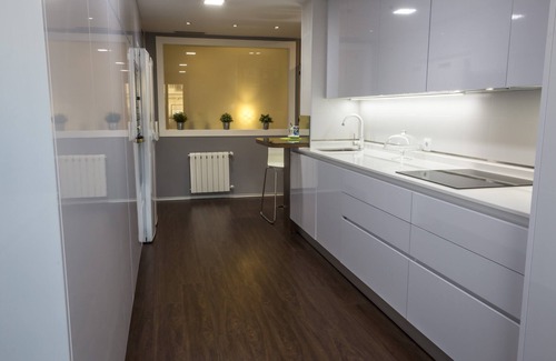 Diputación de Cartagena Casco Condominio | Vivienda vacacional Cartagena Centro