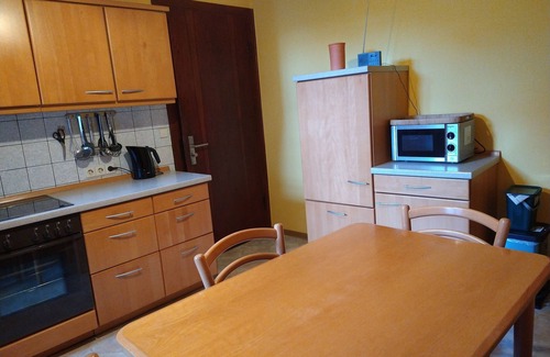 Pommern Casa | Vacation home Casa Alfredo in Pomerania on the Moselle
