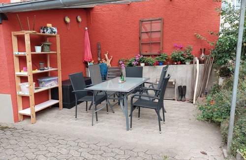 Pommern Casa | Vacation home Casa Alfredo in Pomerania on the Moselle